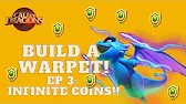 build a warpet episode 3